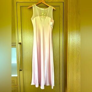 Jones New York Pink Chemise